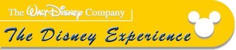 The Disney Experience Logo