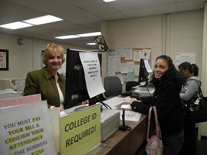 Registrar's Office
