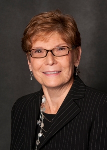 Vice President Mazzarelli