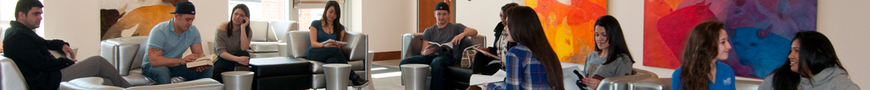 Libraries Header Image
