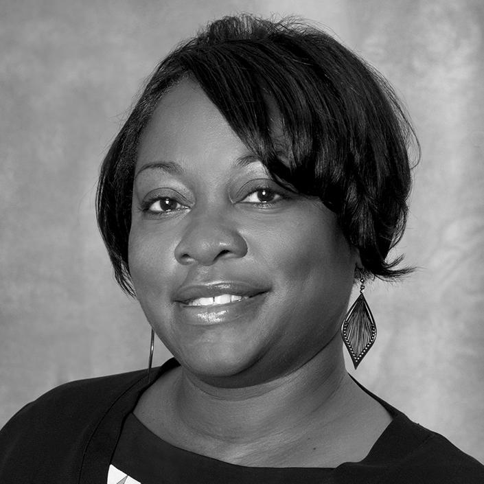 Theresa Sanders - Sufolk County Community College Board of Trustees Chair