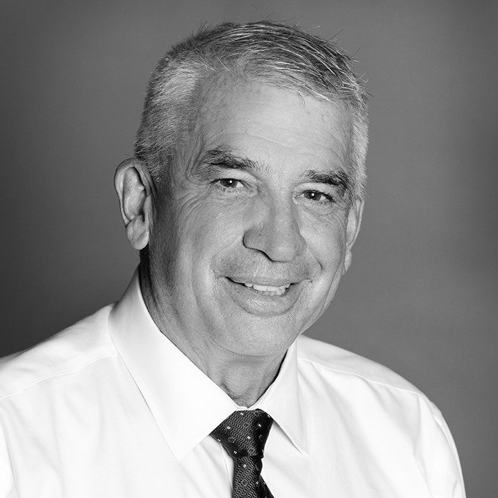 Photo of John V. Dolan - Trustee Member