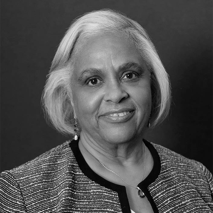 Shirley Coverdale - Sufolk County Community College Board of Trustees Member