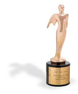 Telly Award