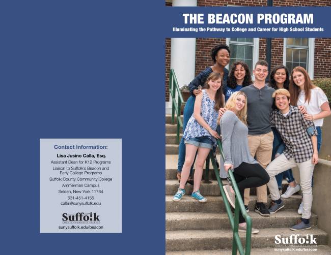 View our Beacon Brochure