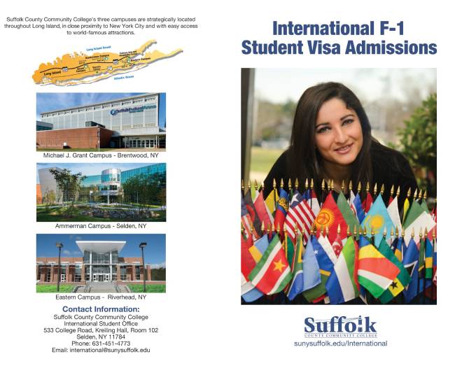 International Brochure