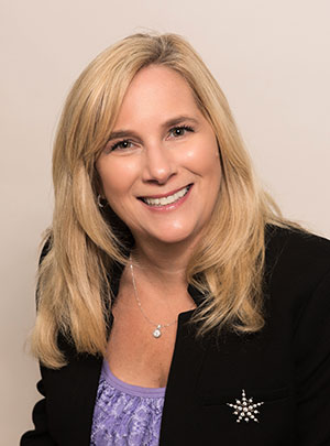 Mary M. Feder, M.B.A.