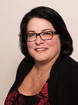 Mary Lou Araneo, M.B.A.