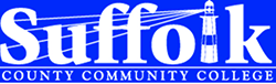 SCCC Blue Logo