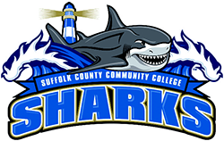 Suffolk County Community College Athletics Logo