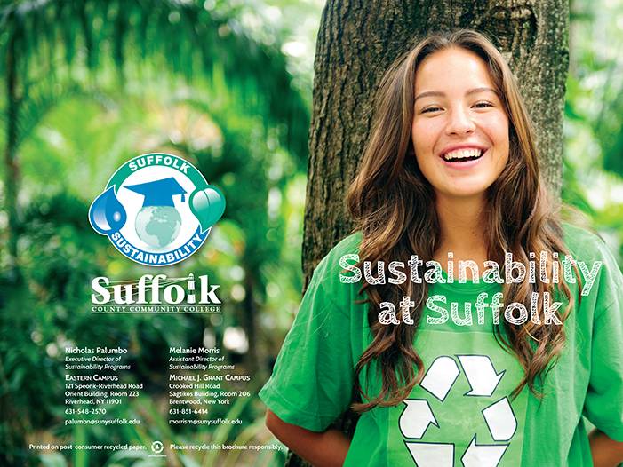 Sustainability Brochure Sustainability Brochure