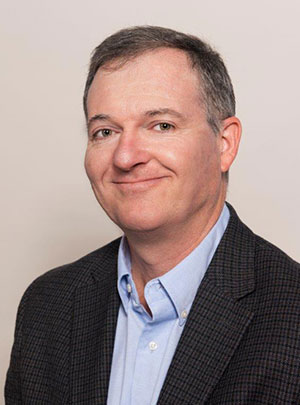 Troy Tucker, PhD