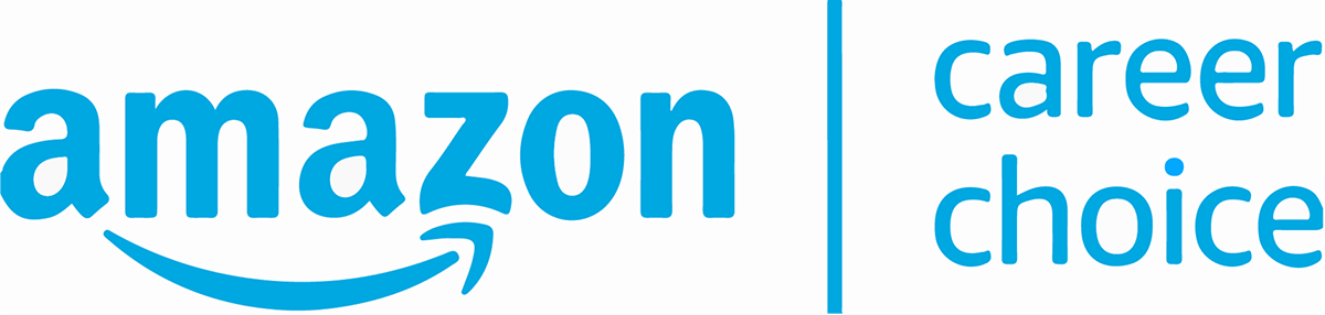 Amazon Career Choice Logo