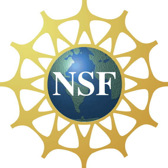 NSF logo