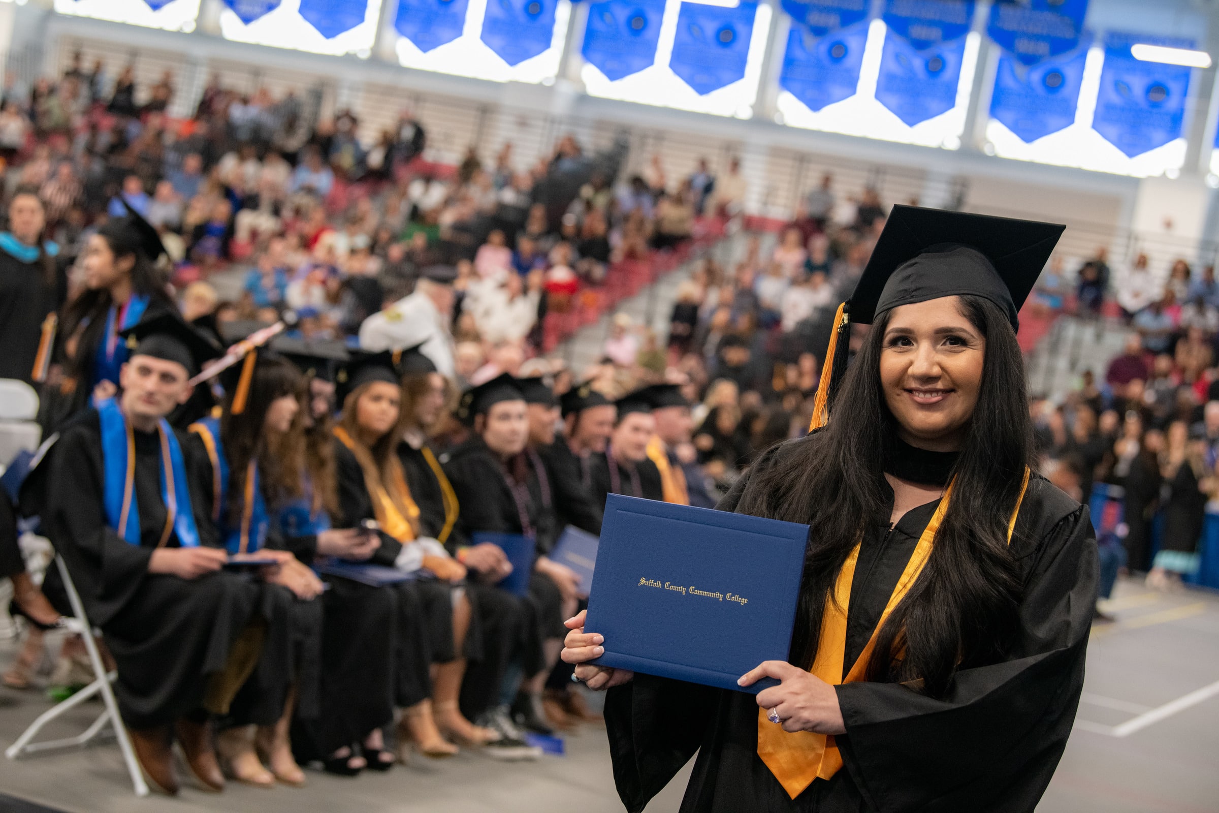 Completer’s (Degrees Awarded) Dashboard