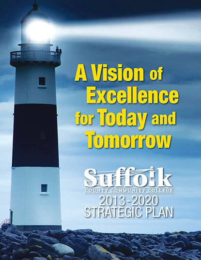 2013-2020 Strategic Plan