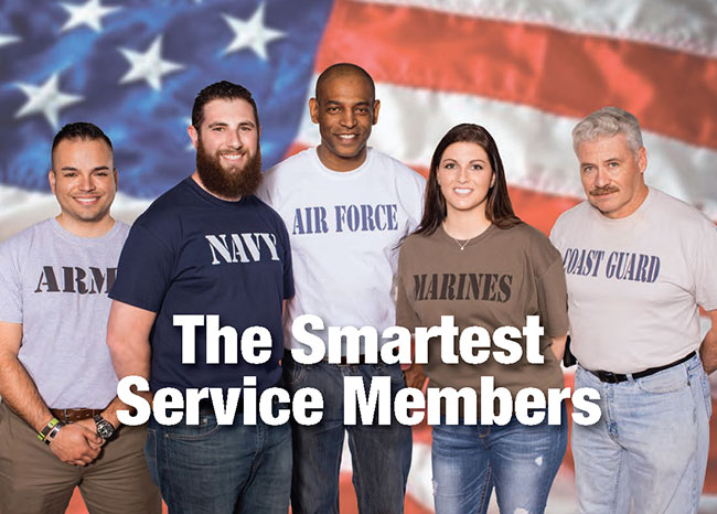 Veteran's Services