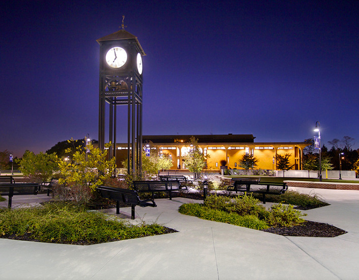 About Suffolk County Community College