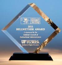 Bellwether Award Finalist