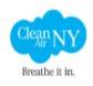 Clean Air NY