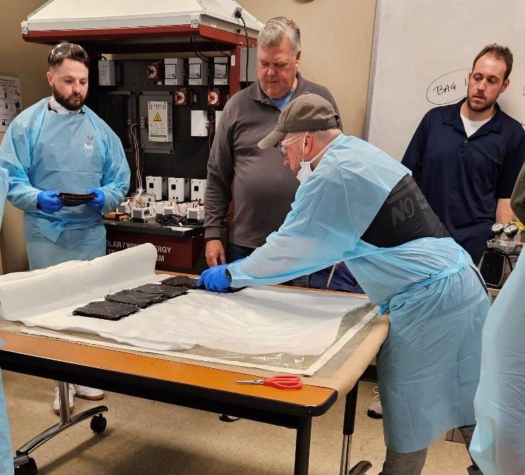 Intro to Composites