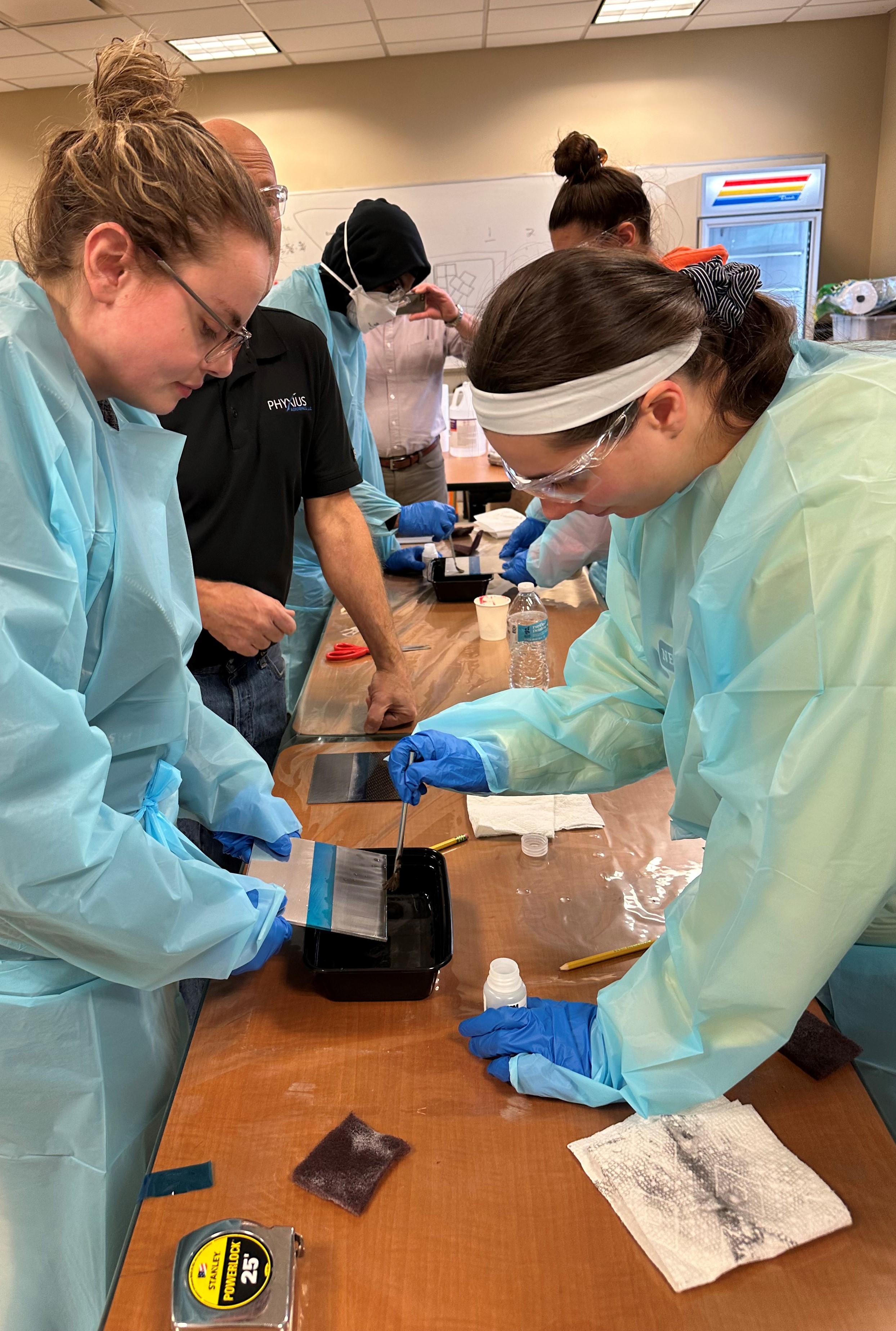 Jan 2025 Composite Certification
