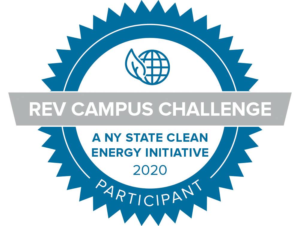 REV Challenge Logo
