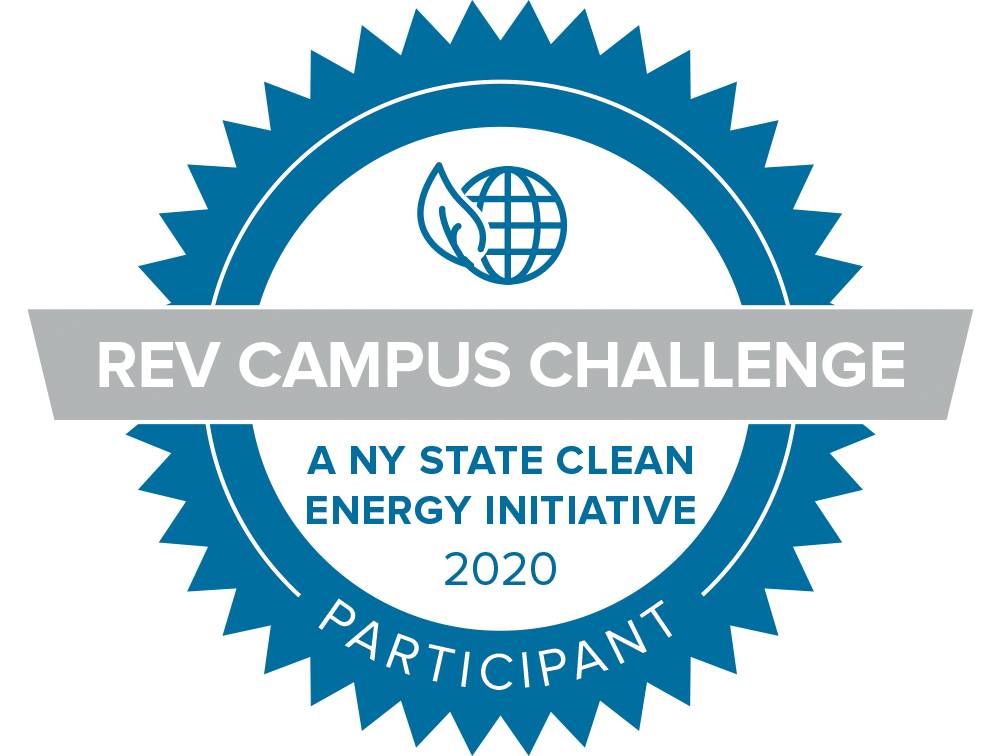 REV Challenge Logo