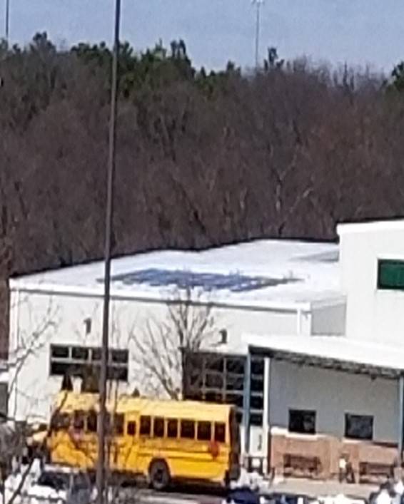 Solar Workforce Development Building