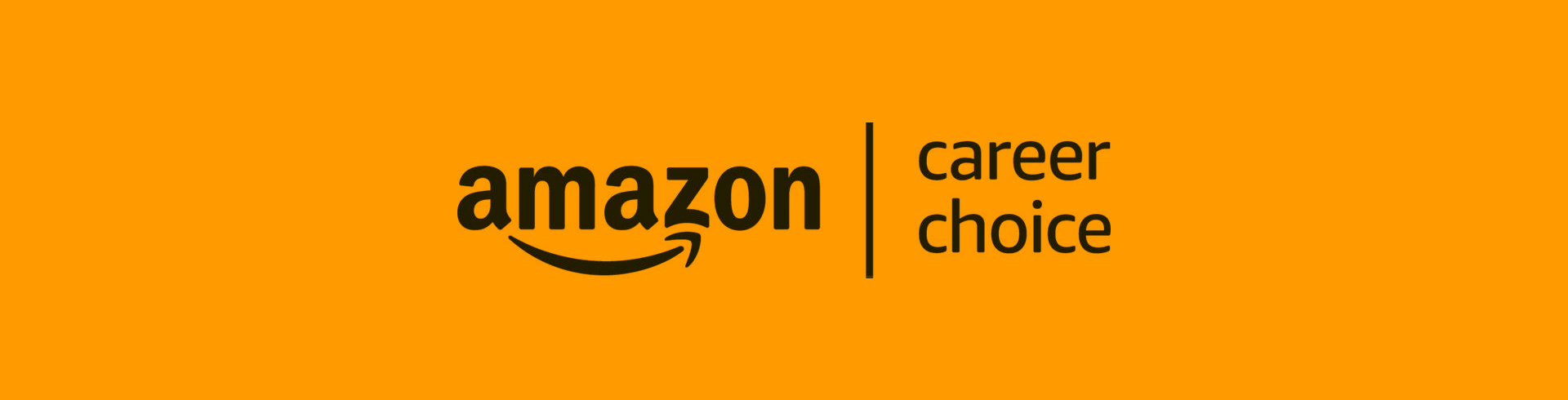 Amazon Career choice