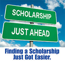 Scholarships Just Got Easier