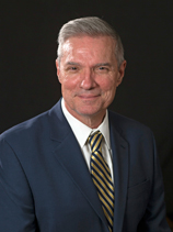 Donald R. Boomgaarden, Ph.D.