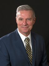 Donald R. Boomgaarden, Ph.D. Donald R. Boomgaarden, Ph.D.