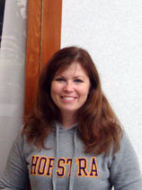 Krista Miller