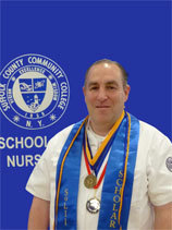 Chris Petrosino
