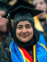 Maryam Rabbani