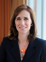 Dr. Christine Riordan Dr. Christine Riordan
