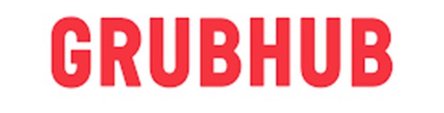 Grubhub-logo