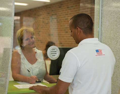 Registrar Office