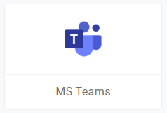 MS Teams Icon