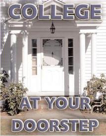 Your College Next Door