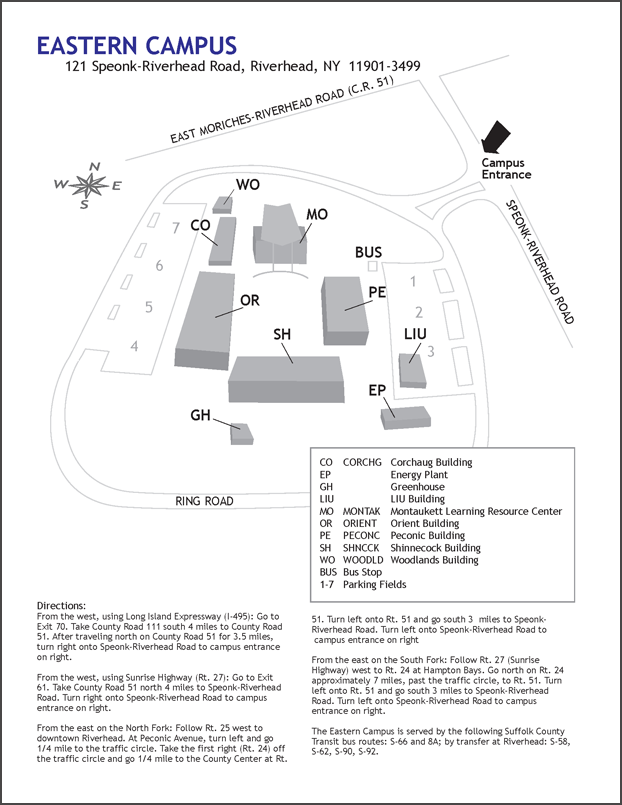 Sccc Brentwood Campus Map Time Zones Map
