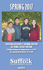 Continuing Ed. Course Schedule