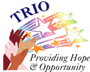 TRIO Logo