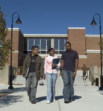 Babylon Student Center