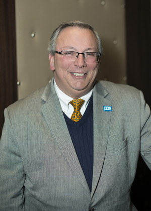 John R. Durso John R. Durso