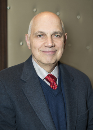 Richard C. Iannuzzi Richard C. Iannuzzi
