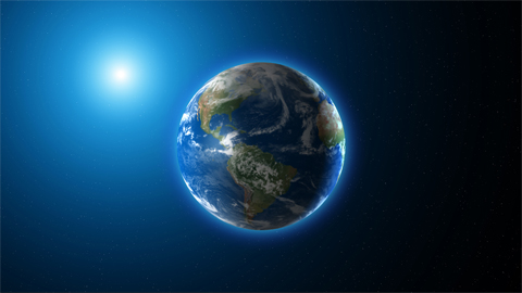 Earth Earth