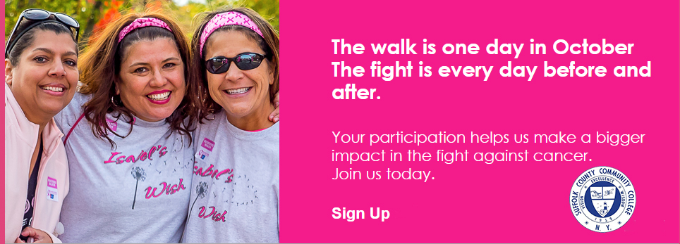 Breast Cancer Walk Breast Cancer Walk