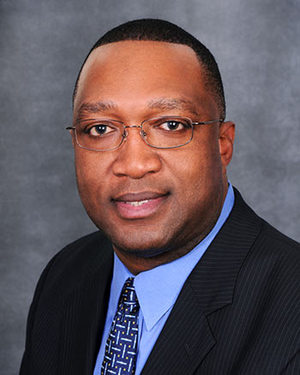 Shaun L. McKay, Ed.D.